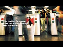 [SMRT SG50 Video Series 1]: Transformation of Fare Gates and Cards