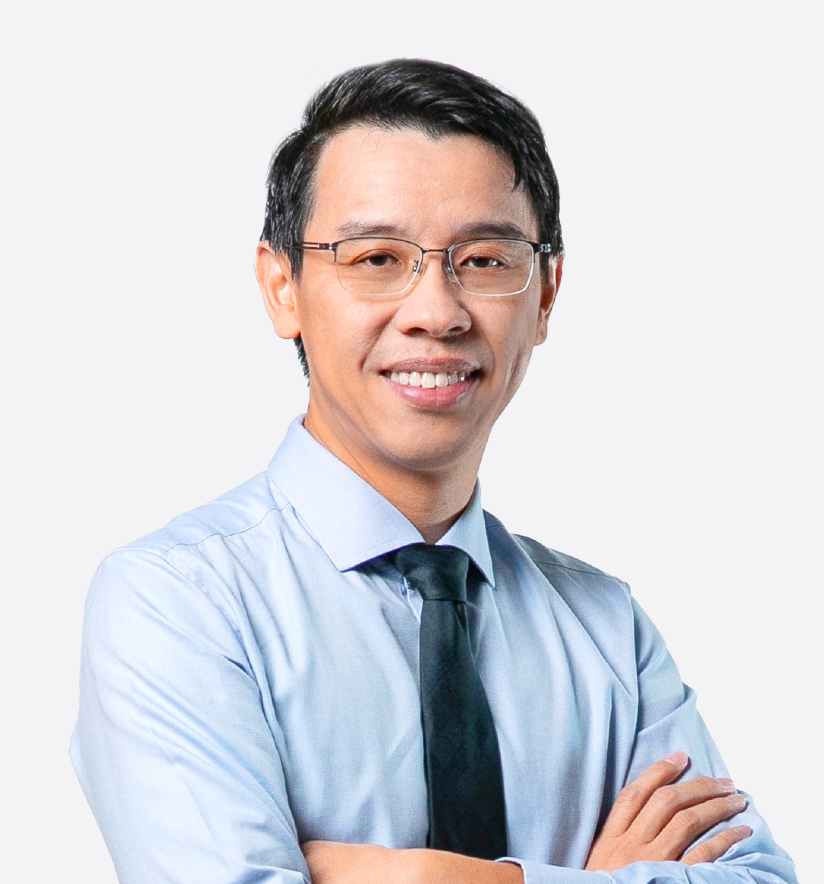 Profile Picture in List - Eugene Teh