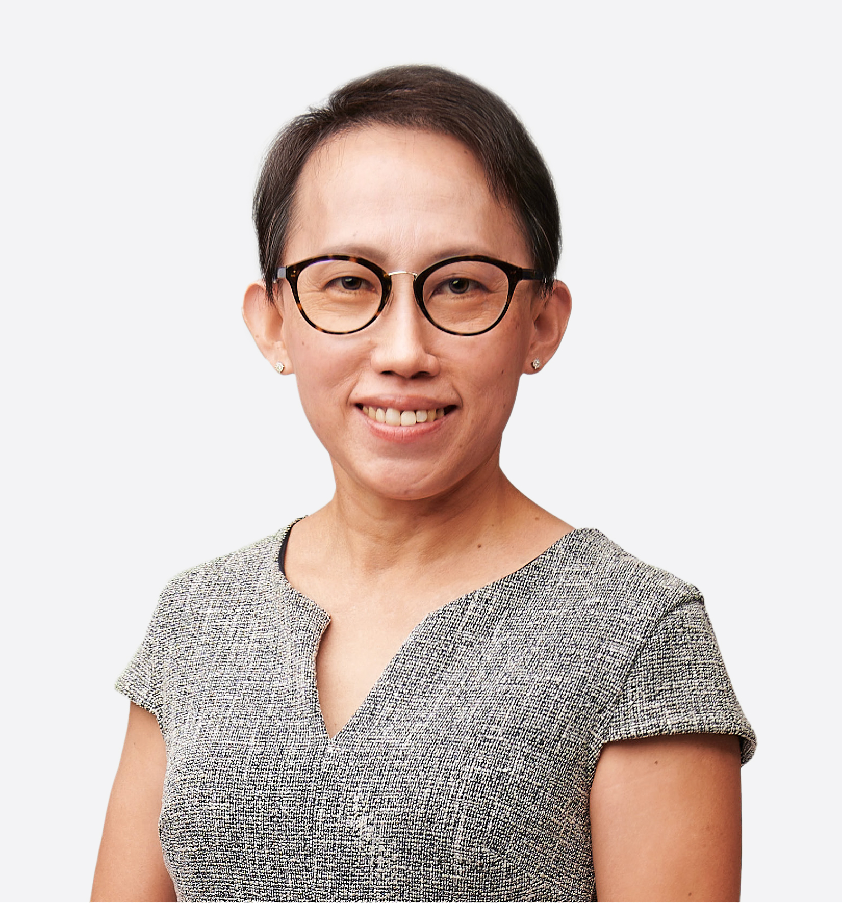 Profile Picture in List - Lee Yem Choo