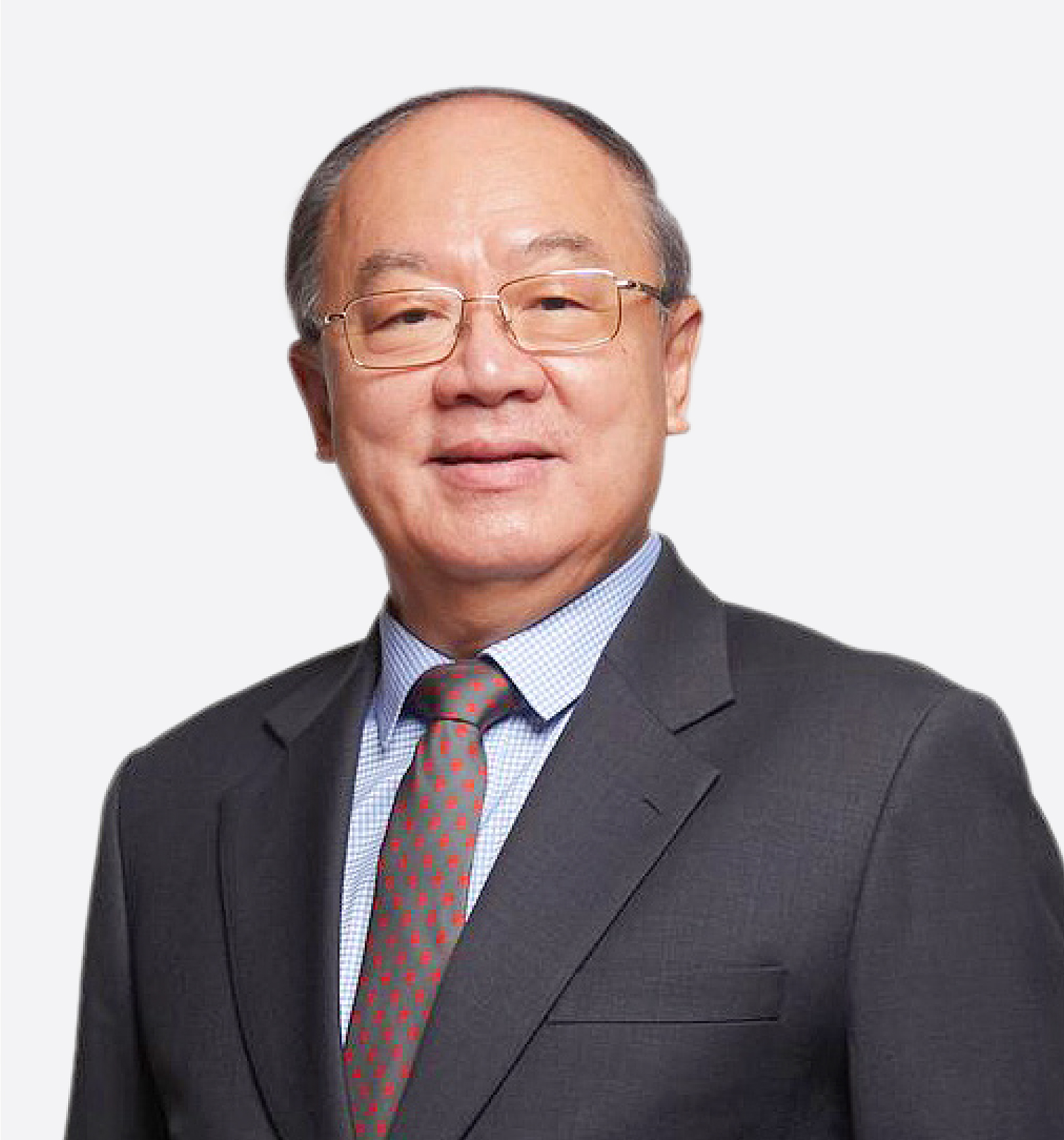 Profile Picture in List - William Tan Seng Koon