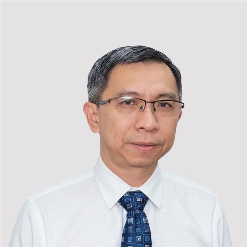 Profile Picture in List - Ang Hang Guan