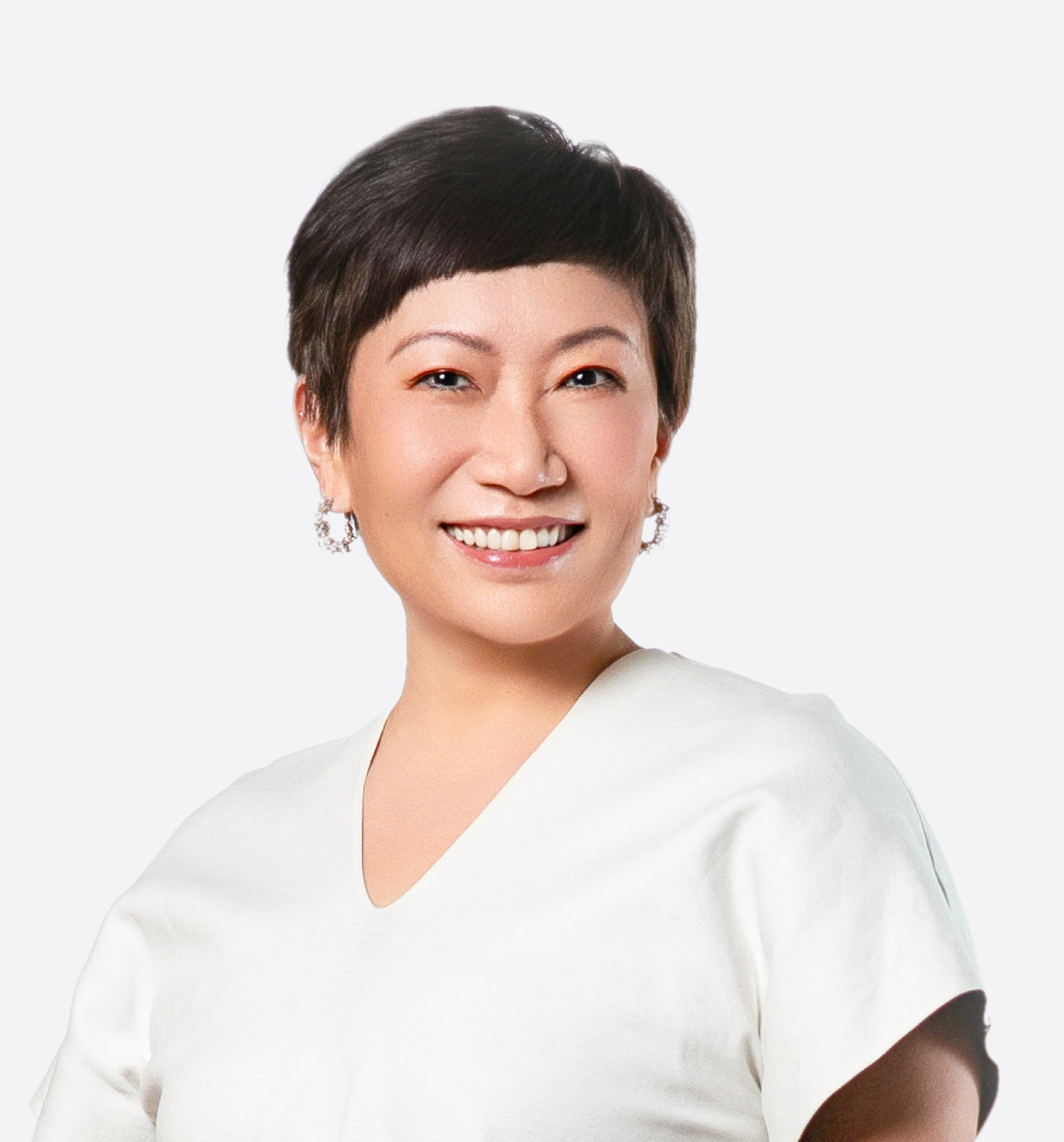 Profile Picture in List - Huang Weixian