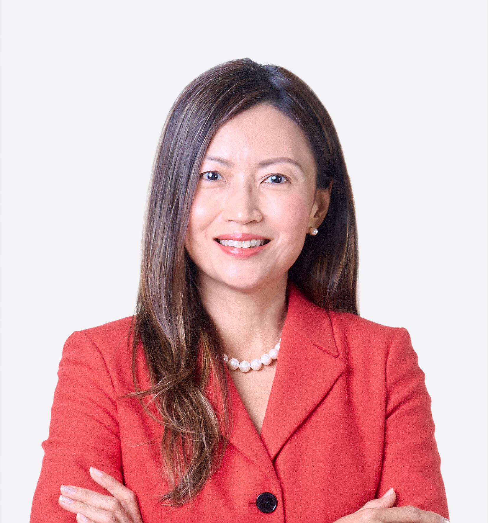 Profile Picture in List - Connie Heng
