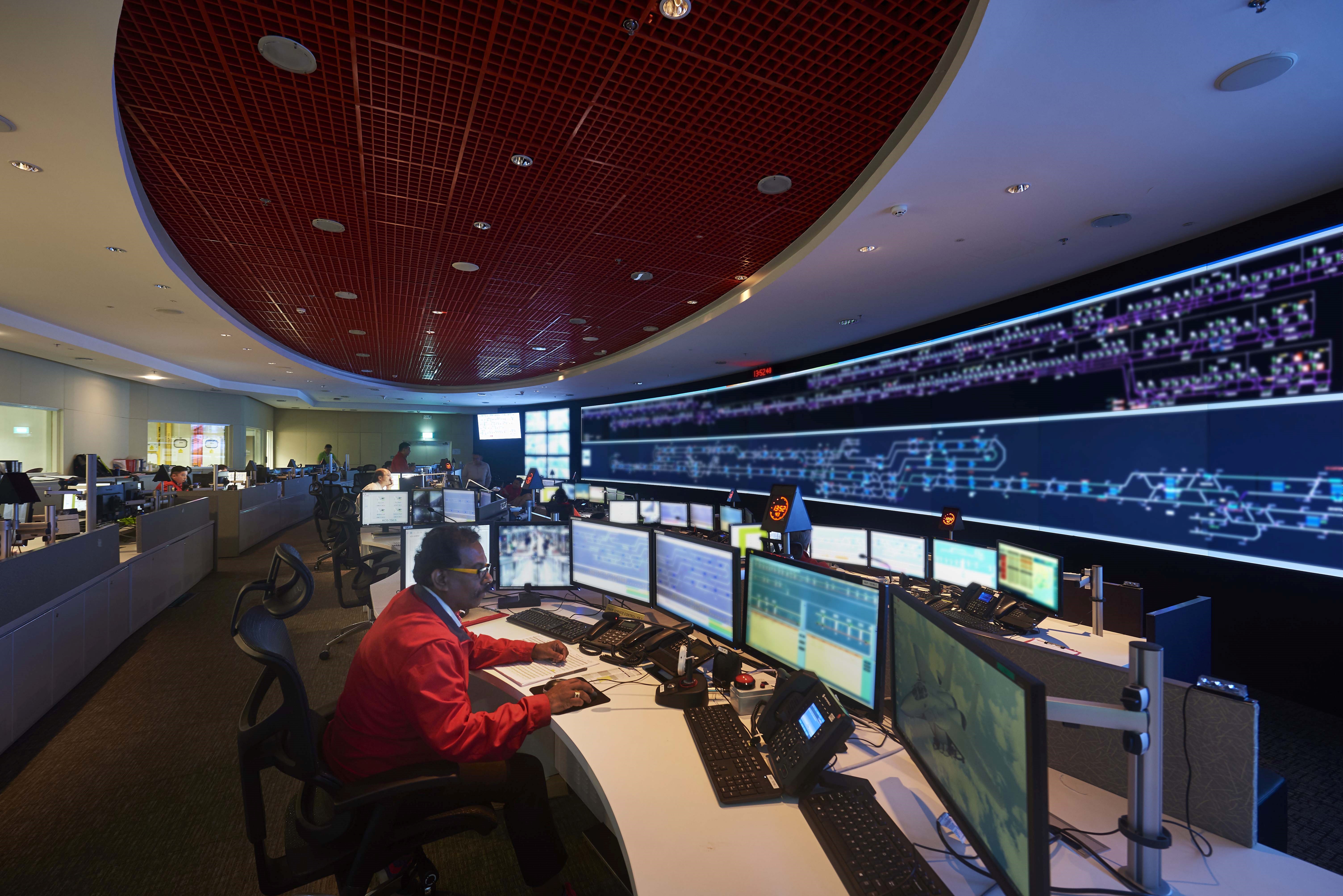 Key Milestones | SMRT