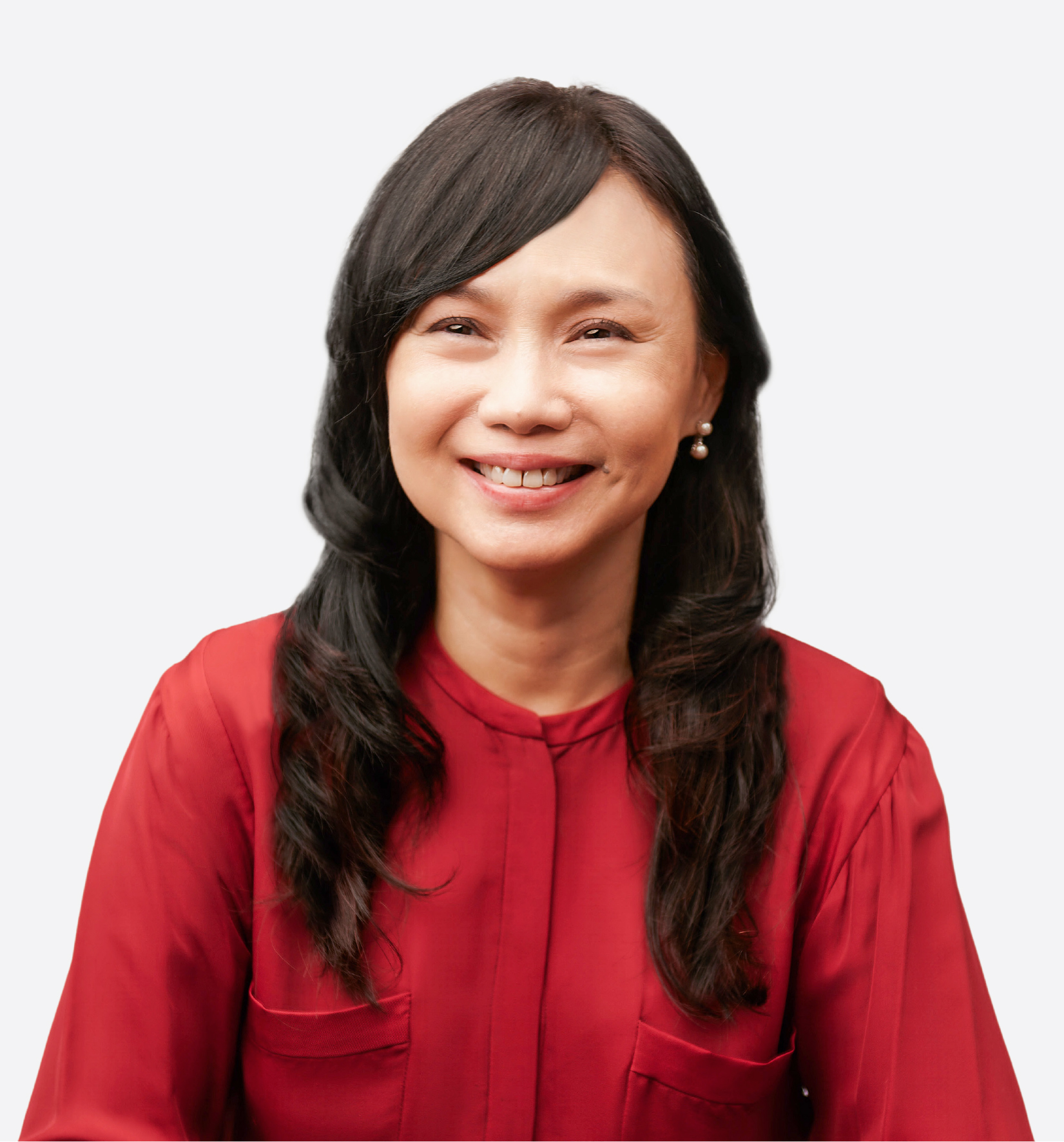 Profile Picture in List - Margaret Teo