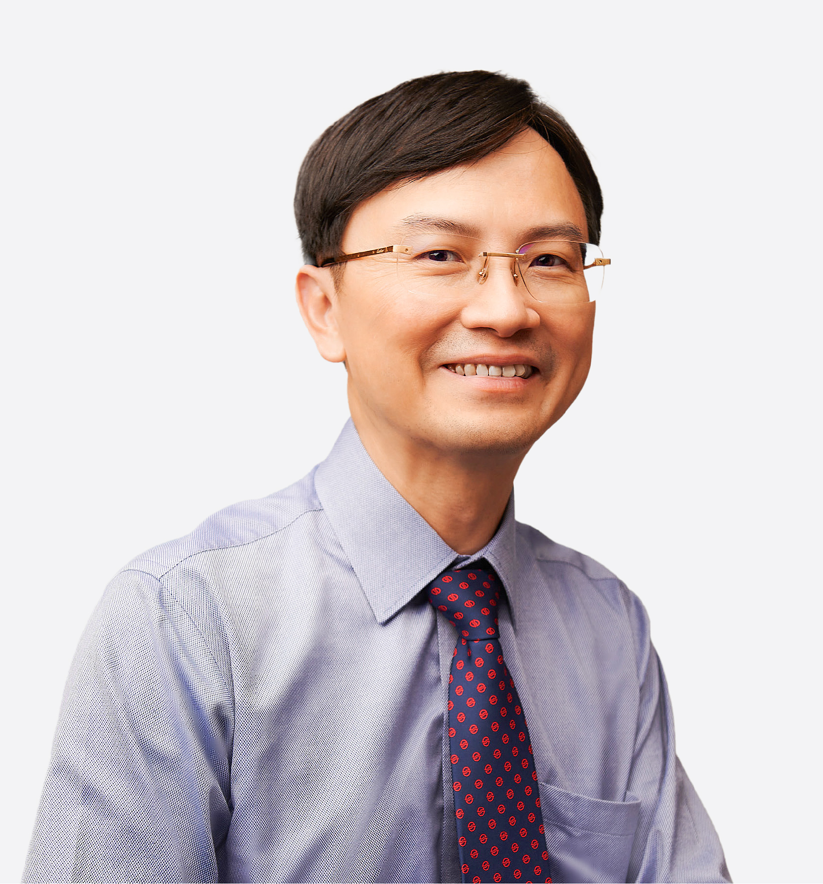 Profile Picture in List - Ngien Hoon Ping