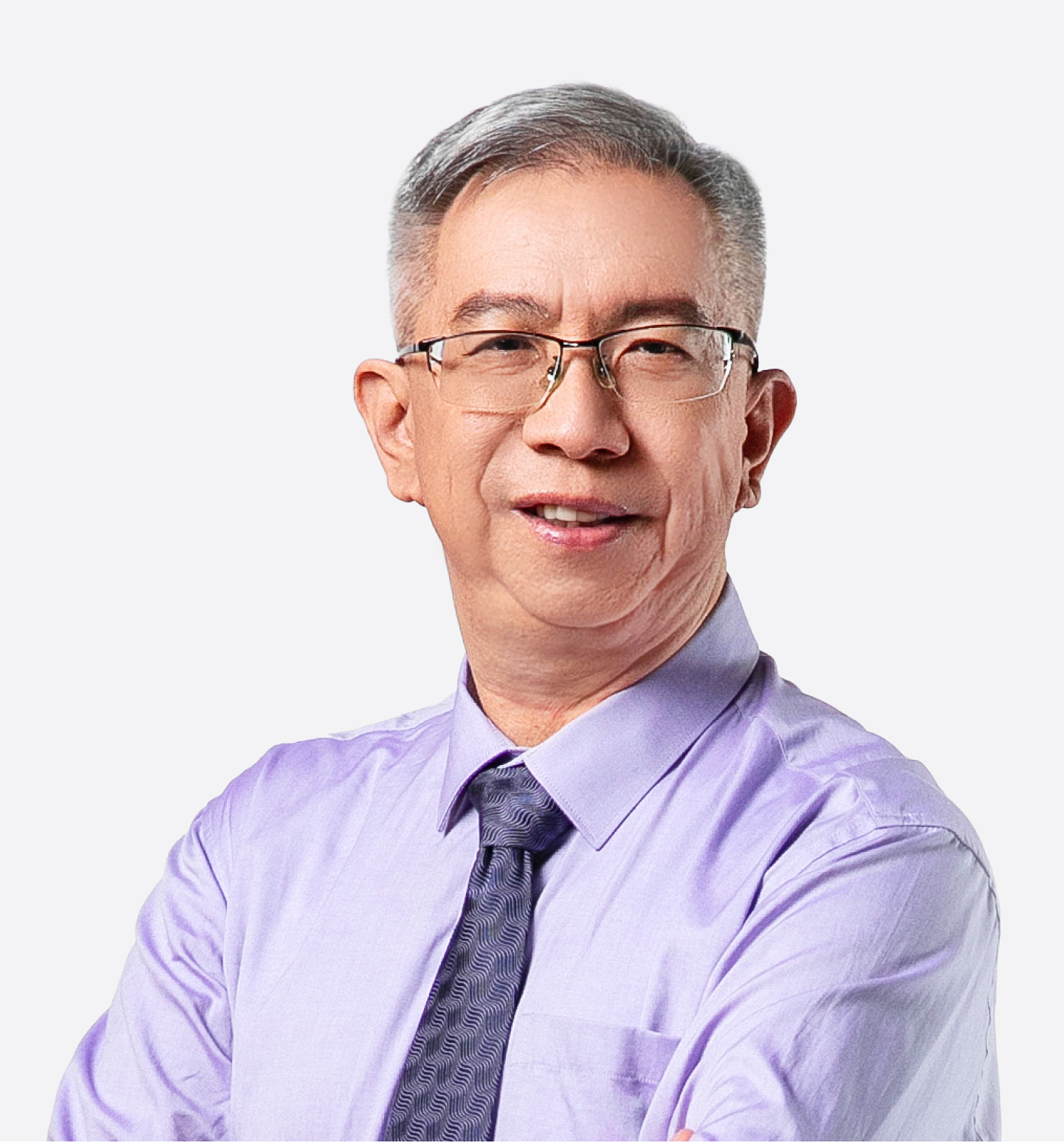 Profile Picture in List - Ang Hang Guan
