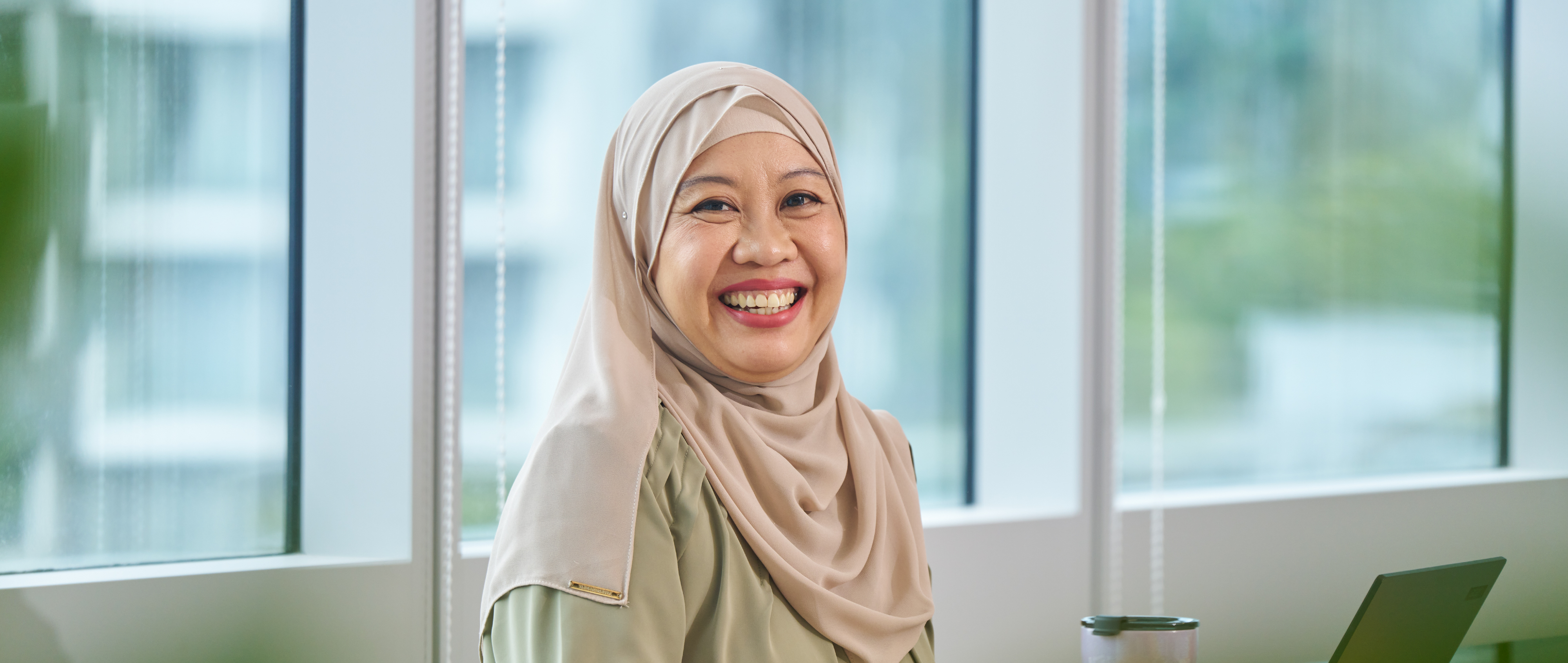 Norsidah Binte Mohd Nor