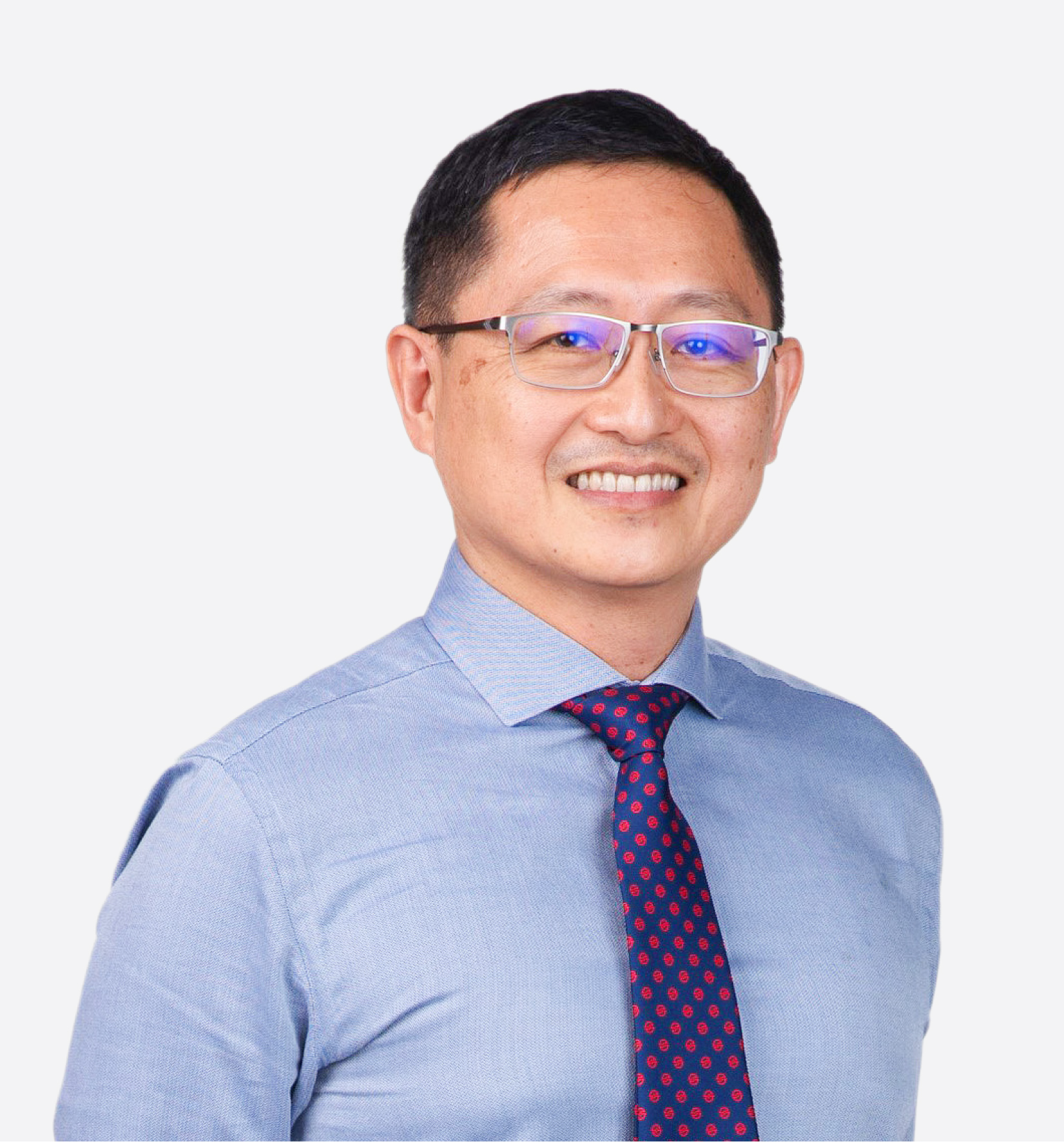 Profile Picture in List - Lam Sheau Kai