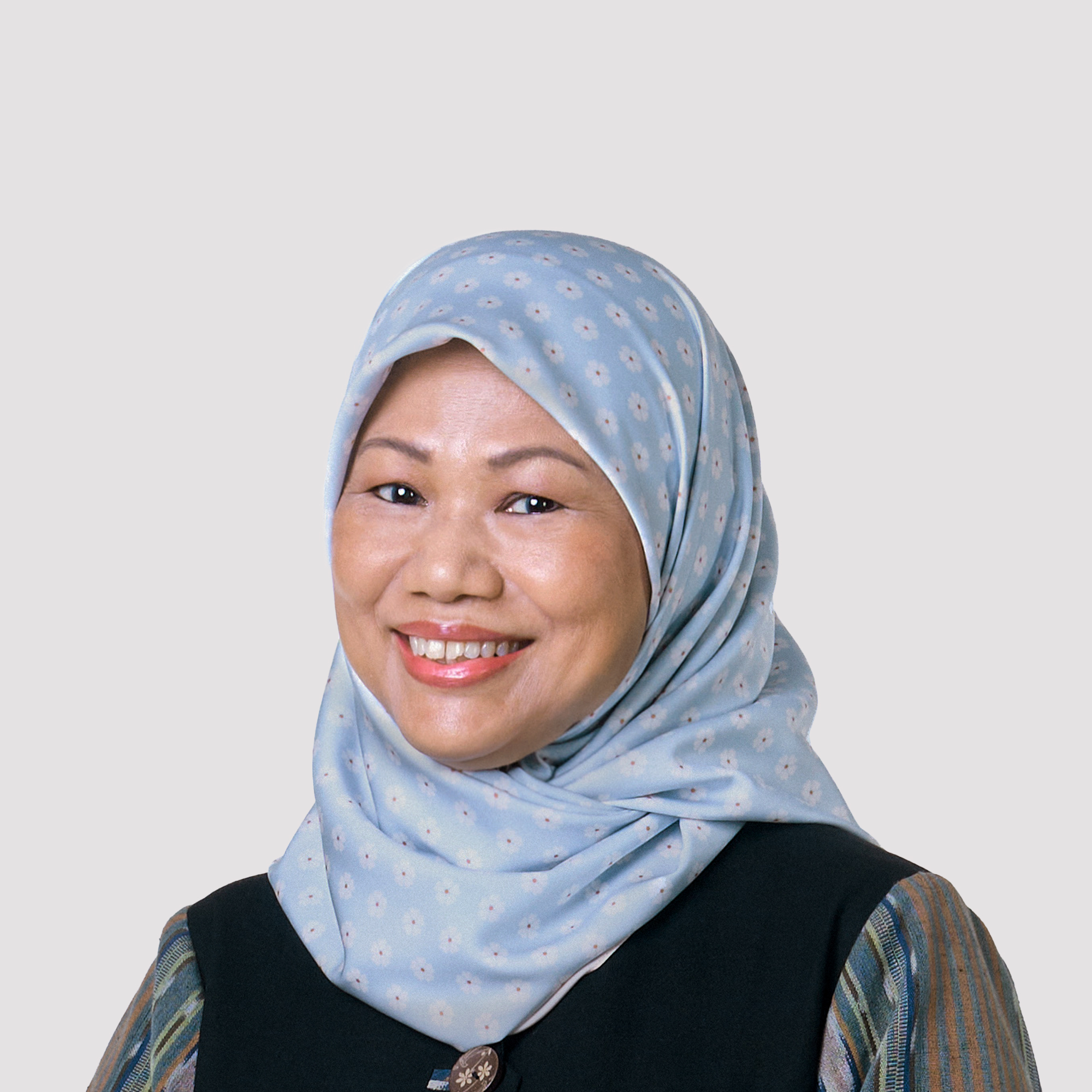 Profile Picture in List - Moliah Hashim