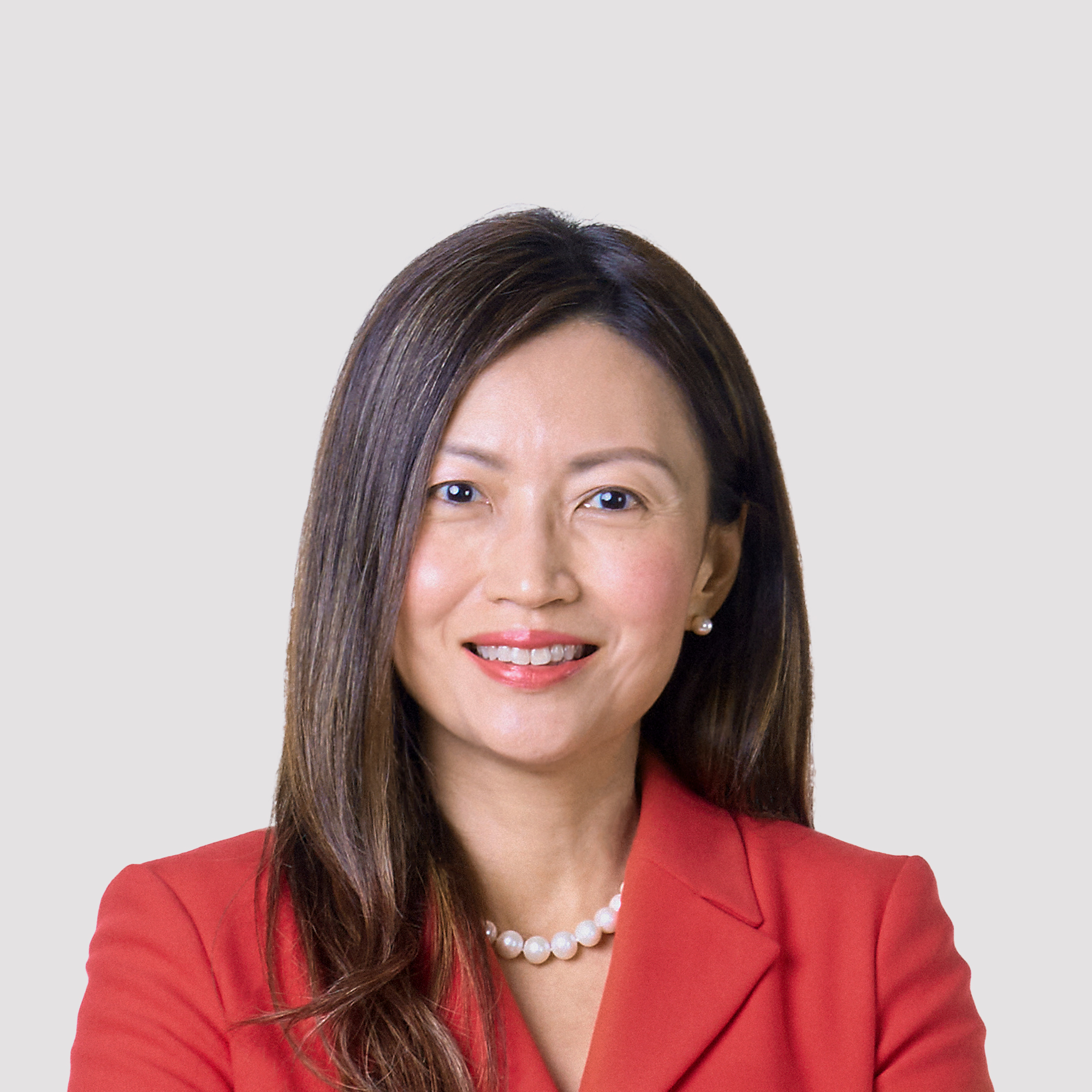 Profile Picture in List - Connie Heng