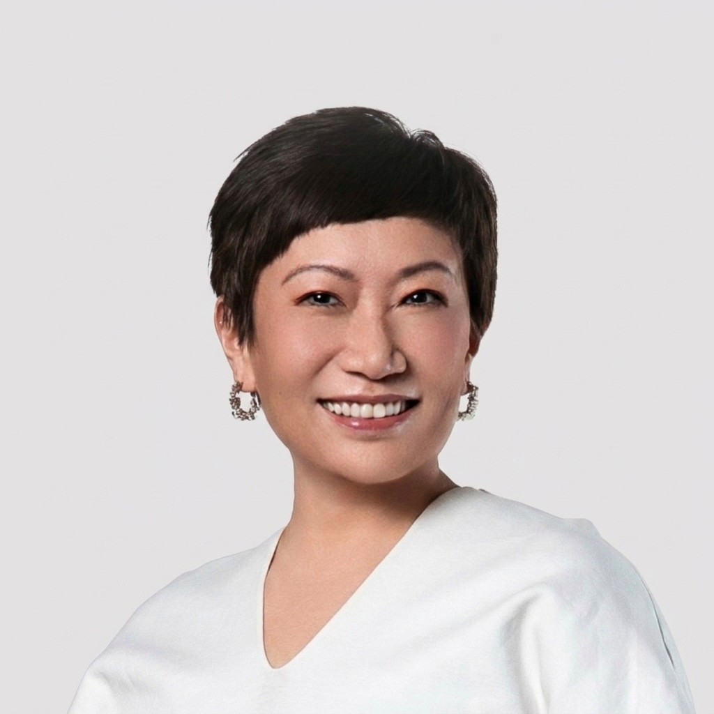 Profile Picture in List - Huang Weixian