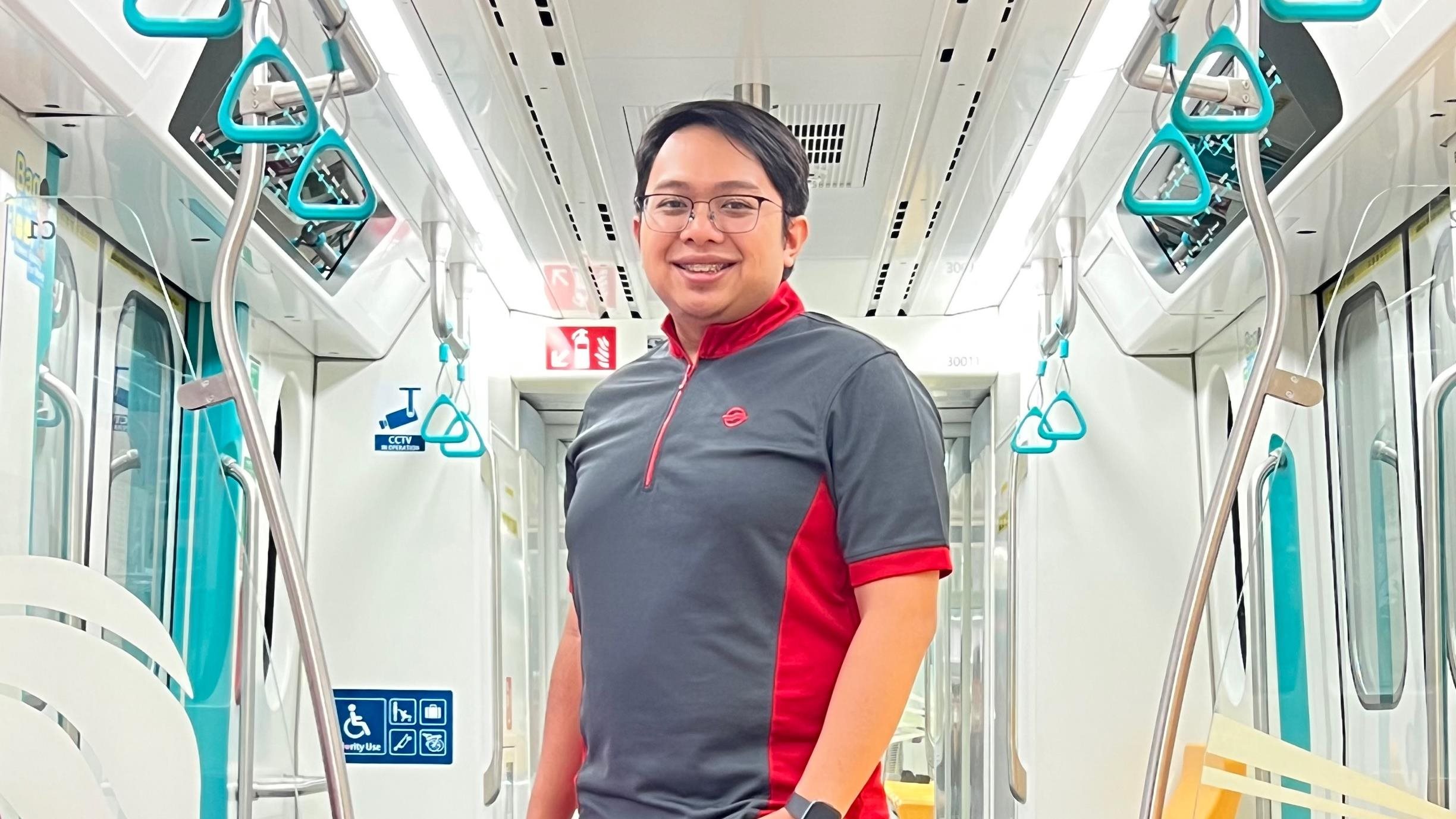 SCHOLARSHIPS | SMRT