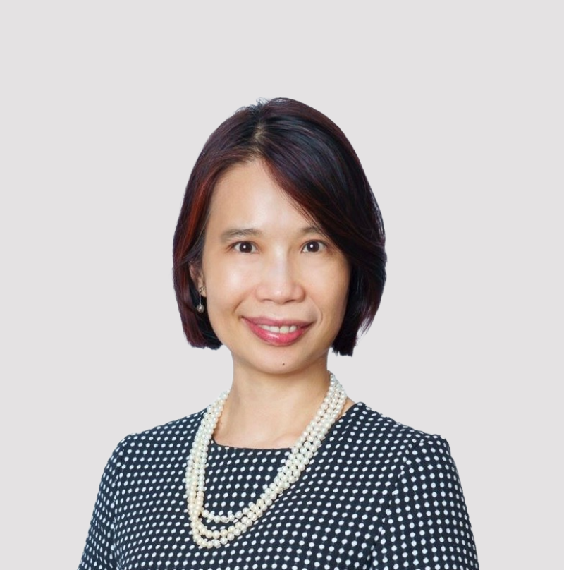Profile Picture in List - Ng Shin Ee