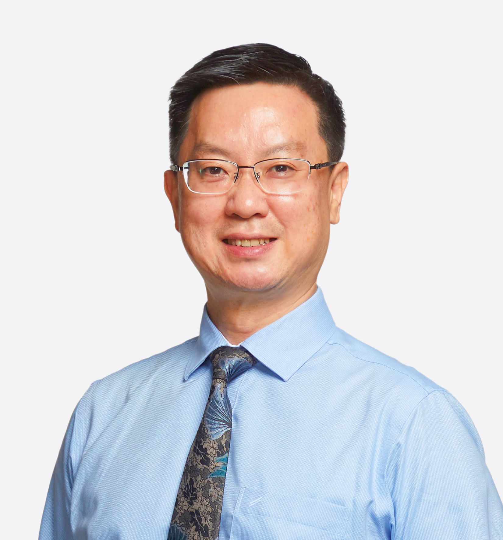 Profile Picture in List - Tan Peng Kuan