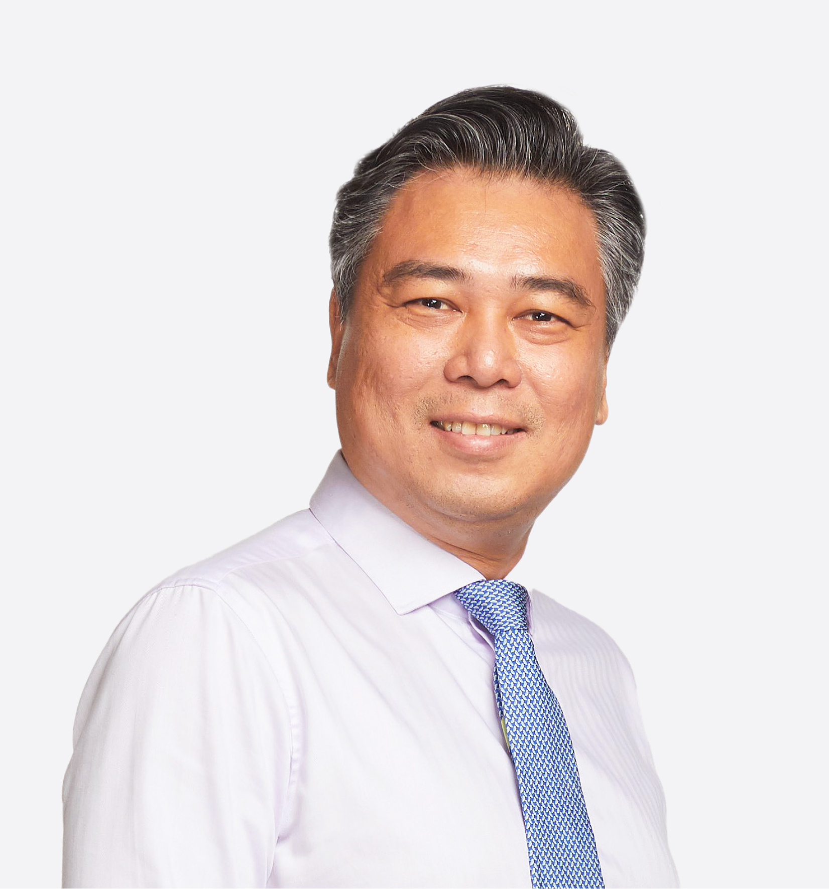 Profile Picture in List - Tony Heng