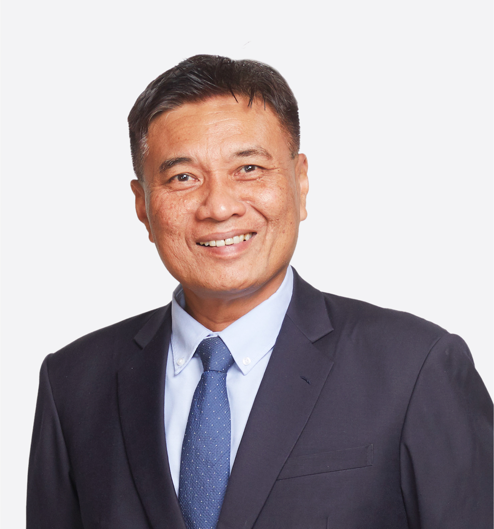 Profile Picture in List - Abu Bakar Mohd Nor