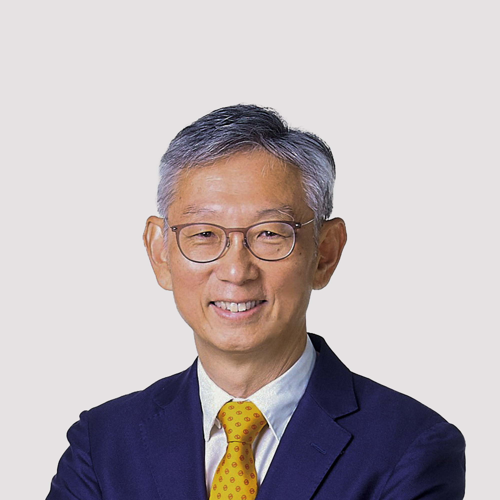 Profile Picture in List - Ng Chin Hwee