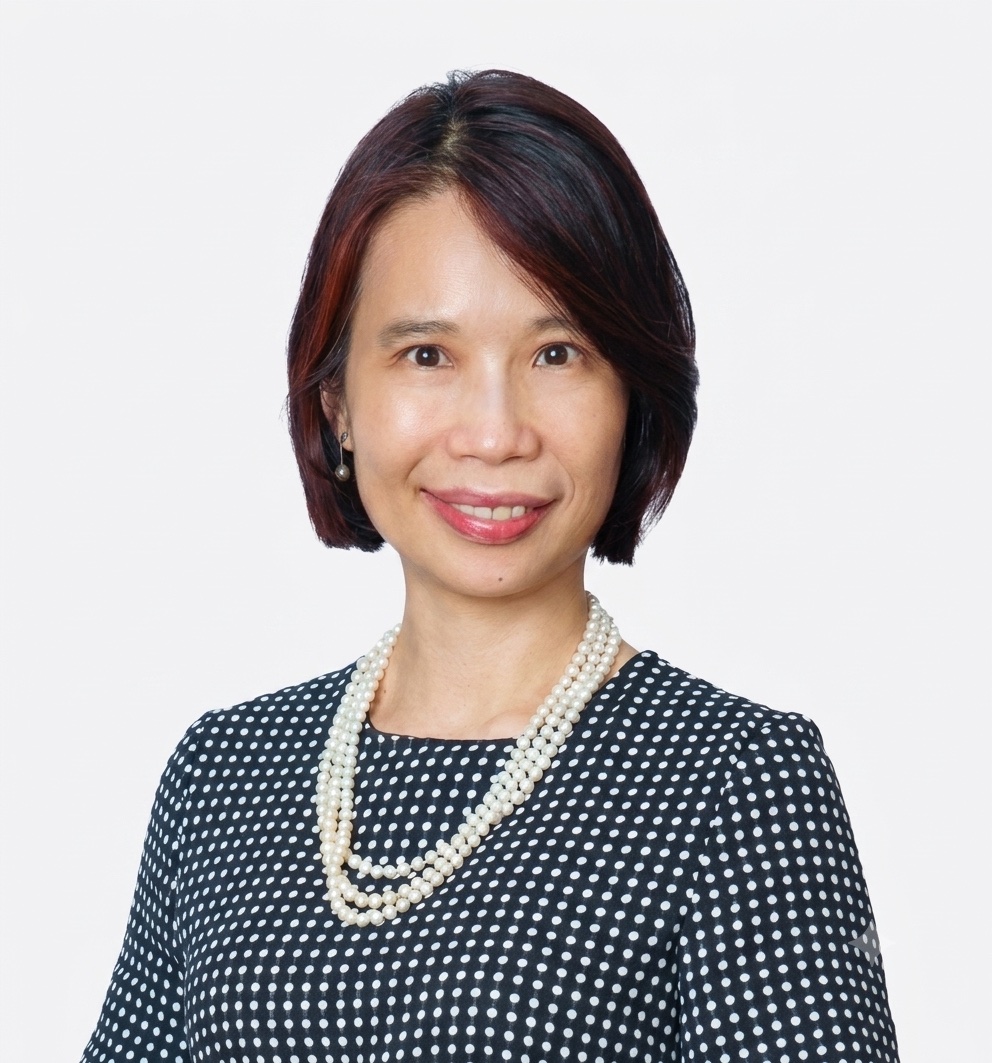 Profile Picture in List - Ng Shin Ein