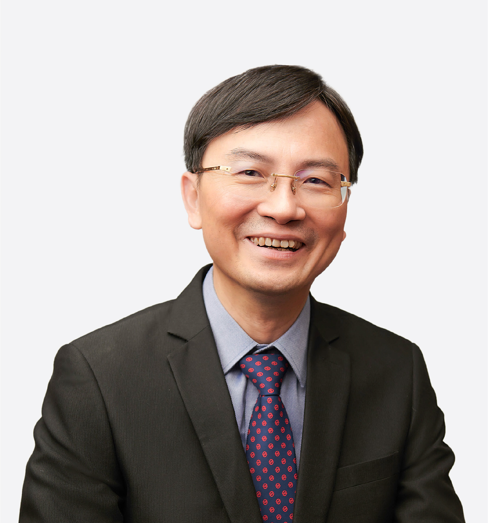 Profile Picture in List - Ngien Hoon Ping