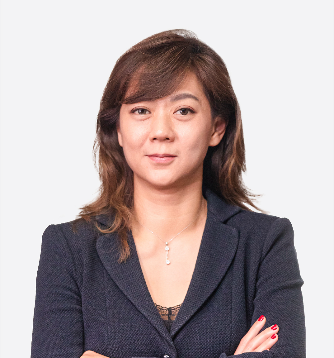 Profile Picture in List - Tammie Tham