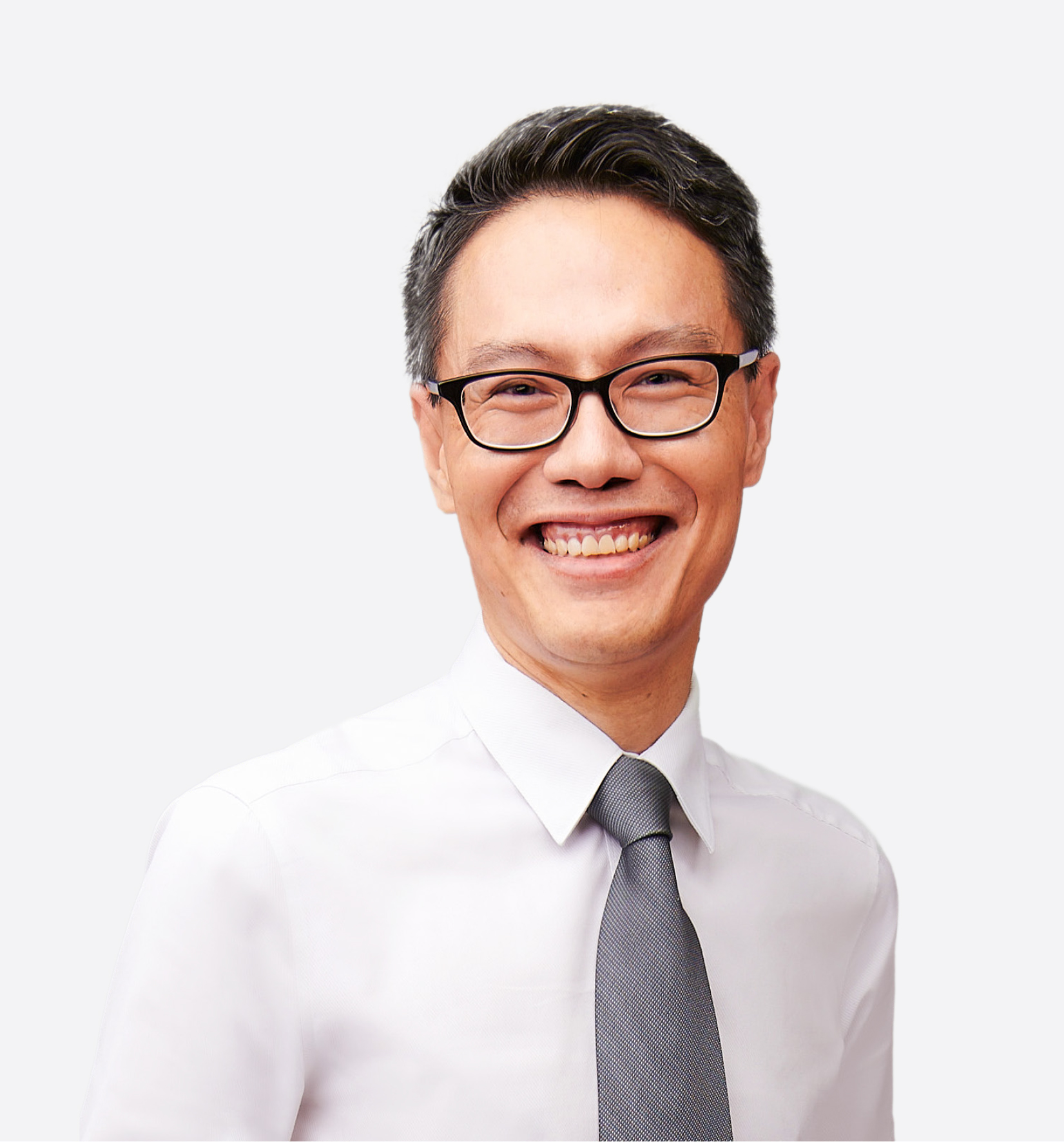Profile Picture in List - Huang Shaofei