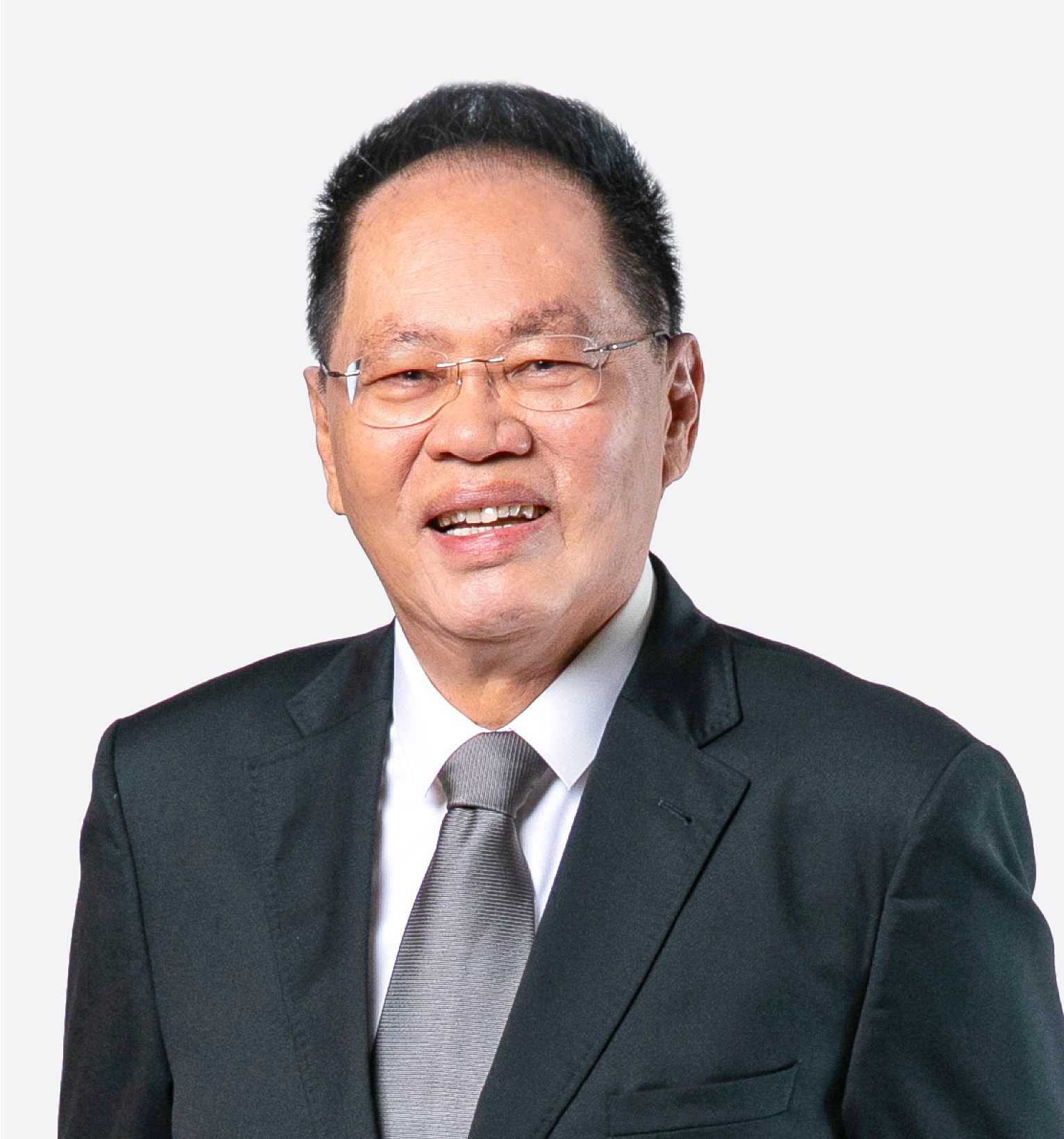 Profile Picture in List - Yap Kim Wah