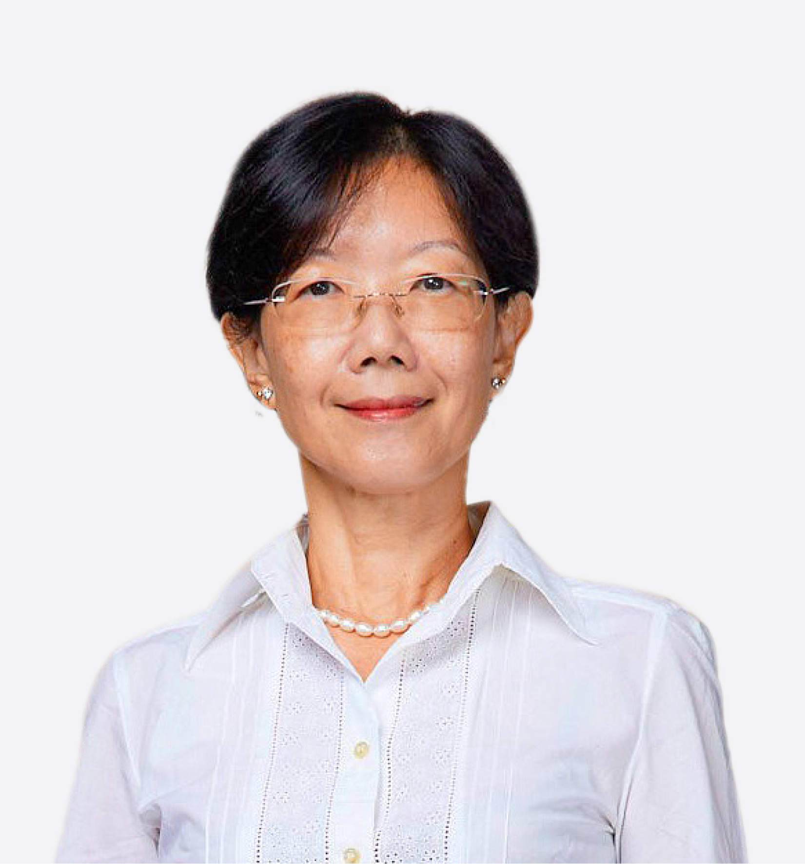 Profile Picture in List - Grace Kwok