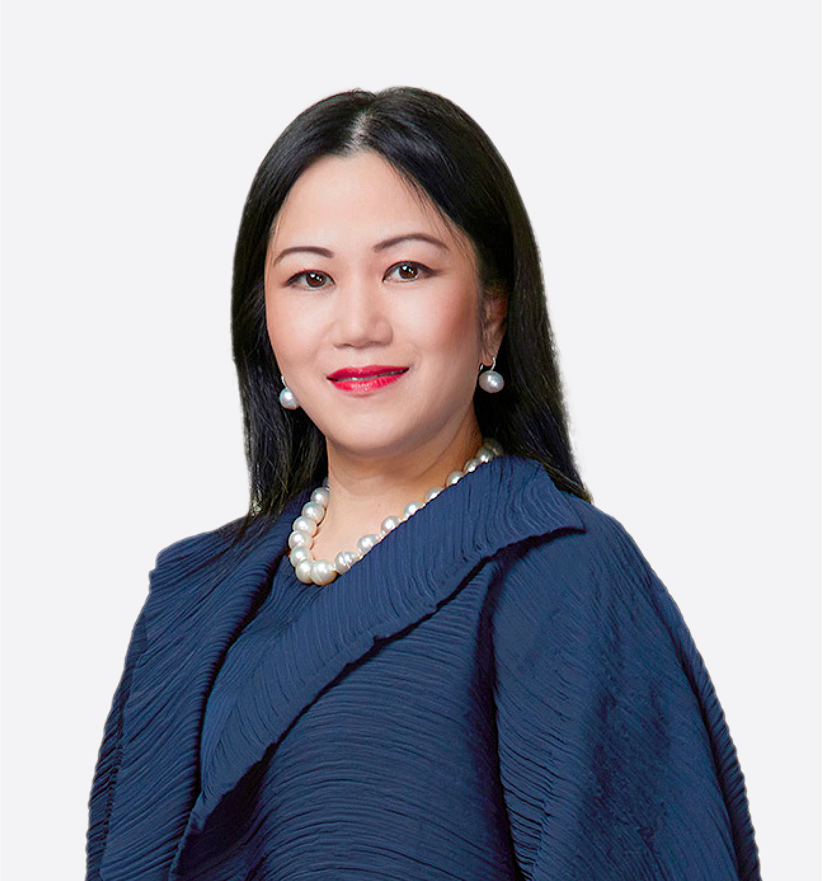 Profile Picture in List - Judy Lee