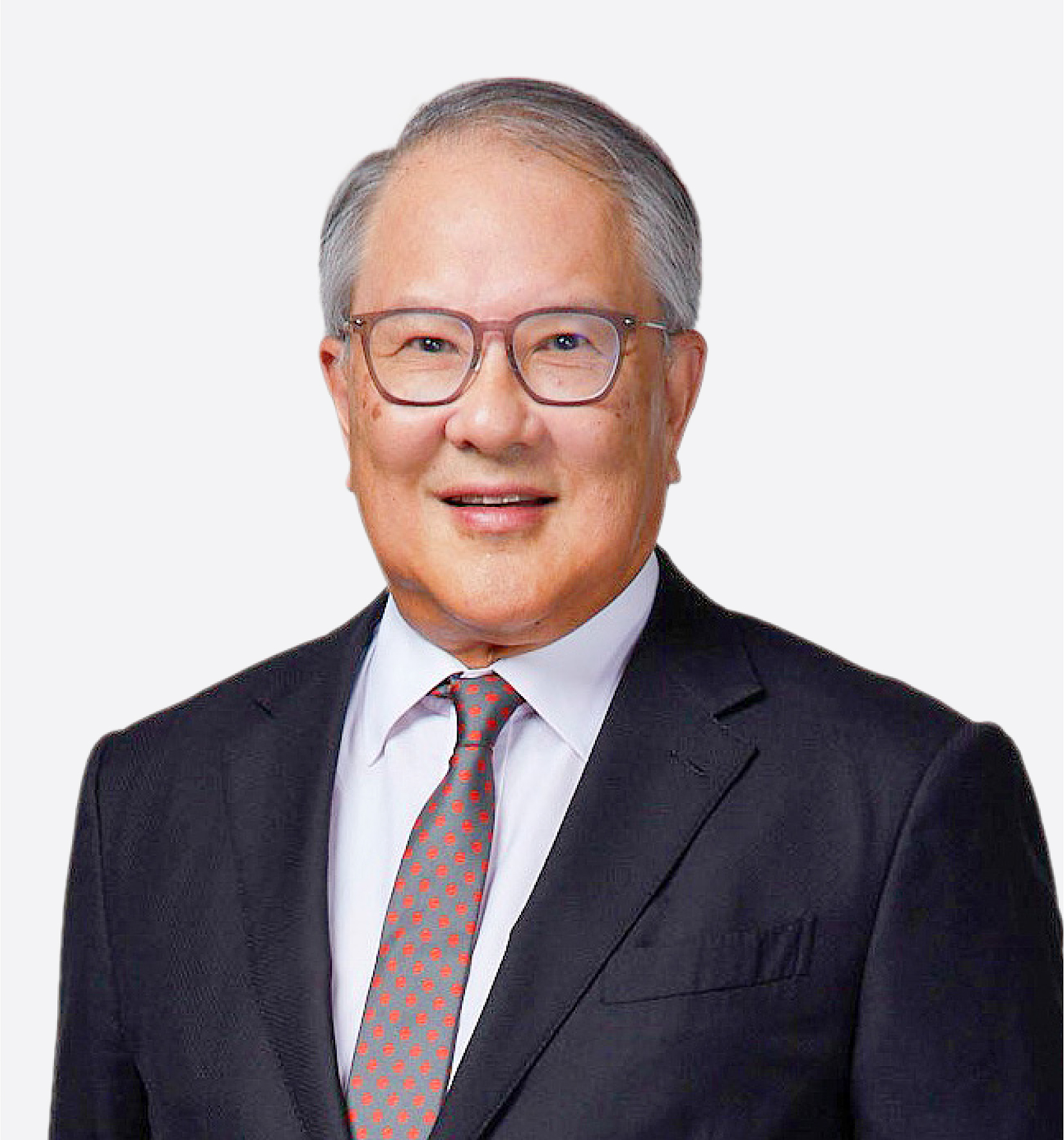Profile Picture in List - Tan Chian Khong