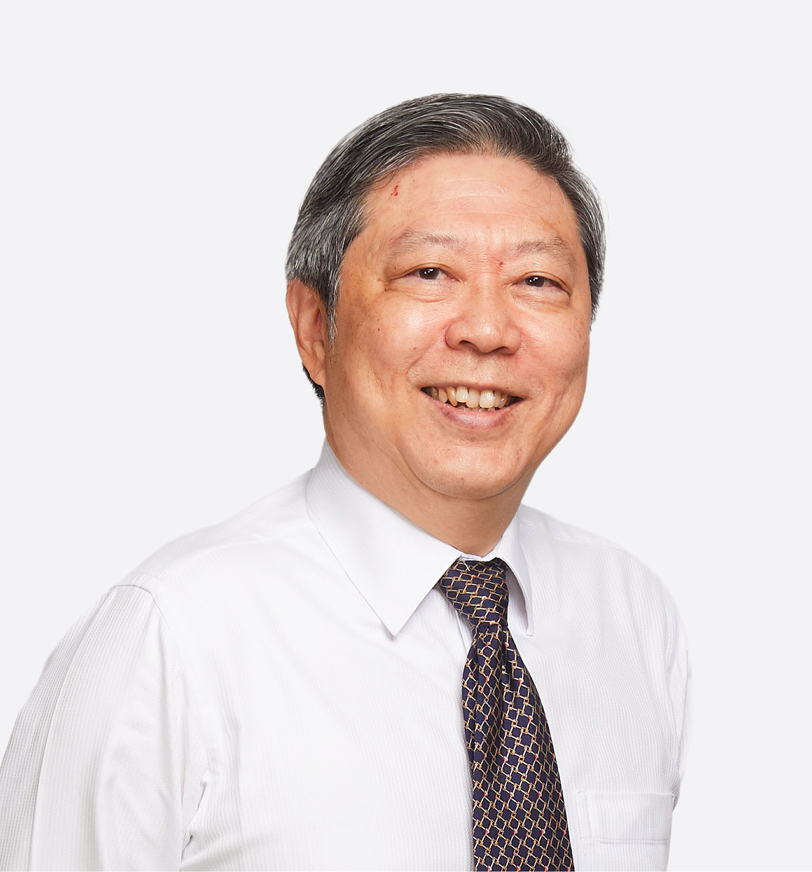 Profile Picture in List - Goh Eng Kiat
