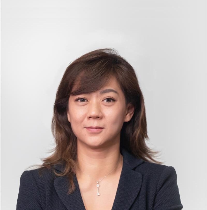 Profile Picture in List - Tammie Tham