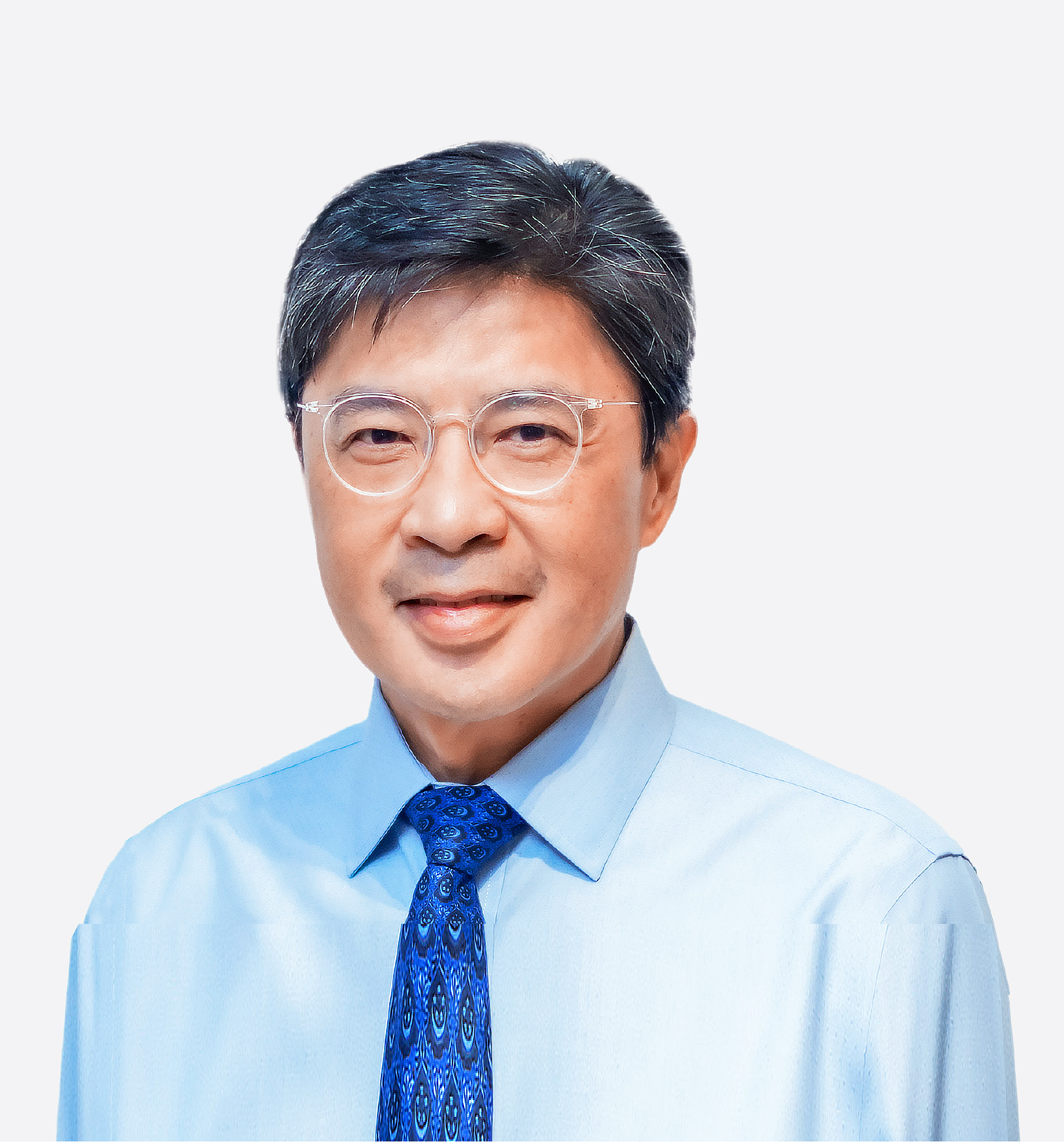 Profile Picture in List - Alvin Kek