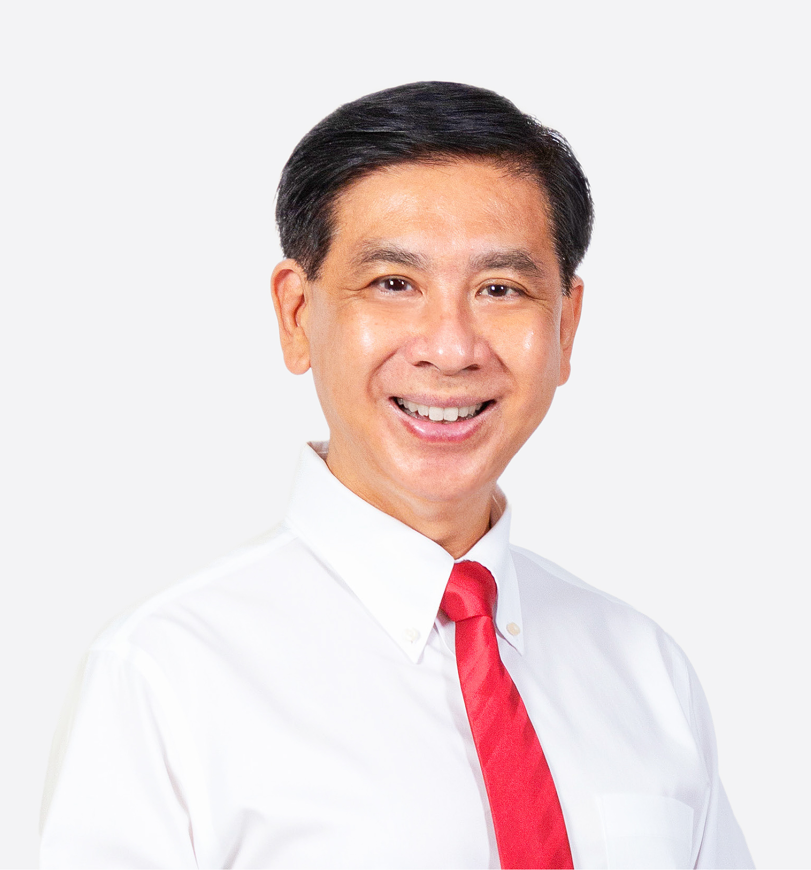 Profile Picture in List - Ang Wei Neng