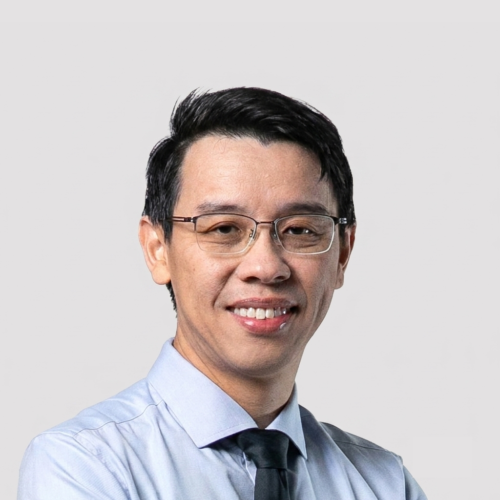 Profile Picture in List - Eugene Teh