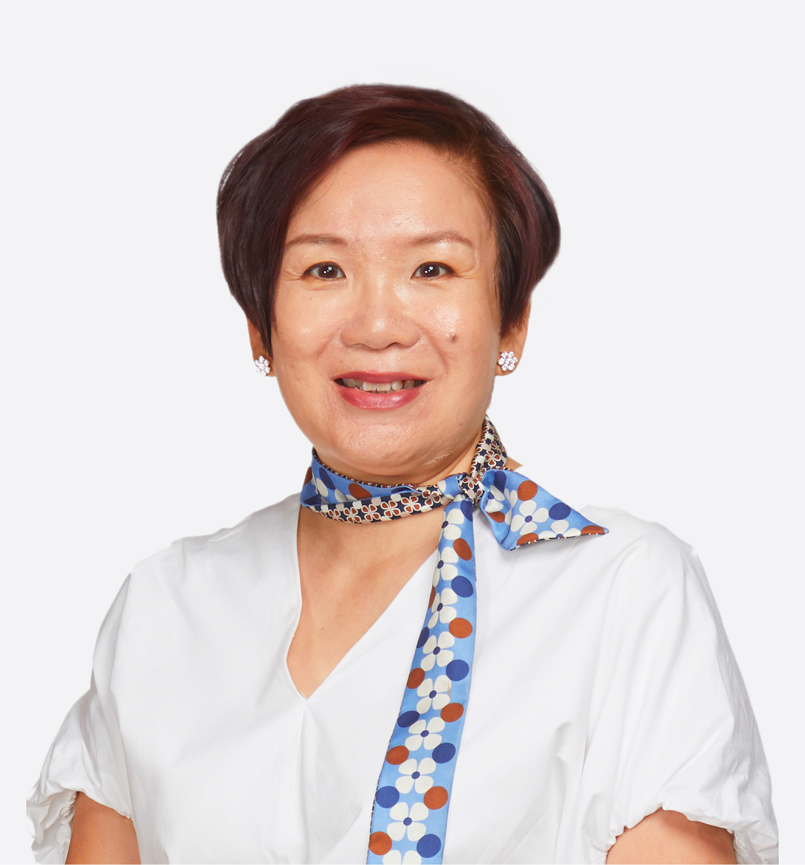 Profile Picture in List - Jacquelin Tay