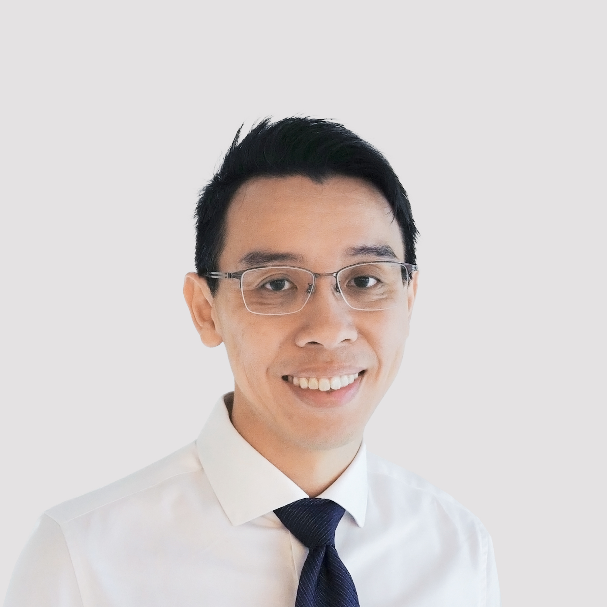 Profile Picture in List - Eugene Teh