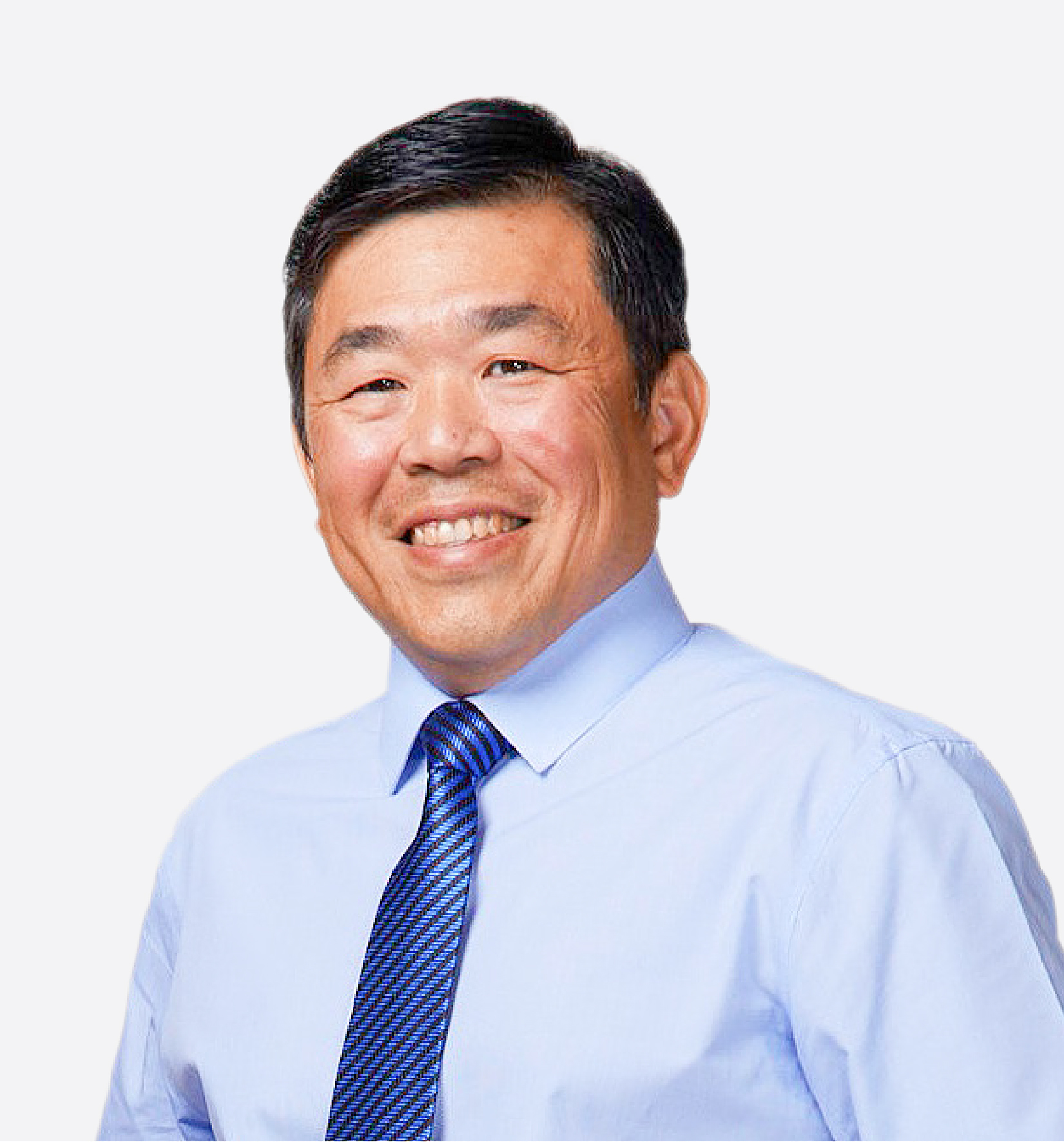 Profile Picture in List - Chow Wai Yein