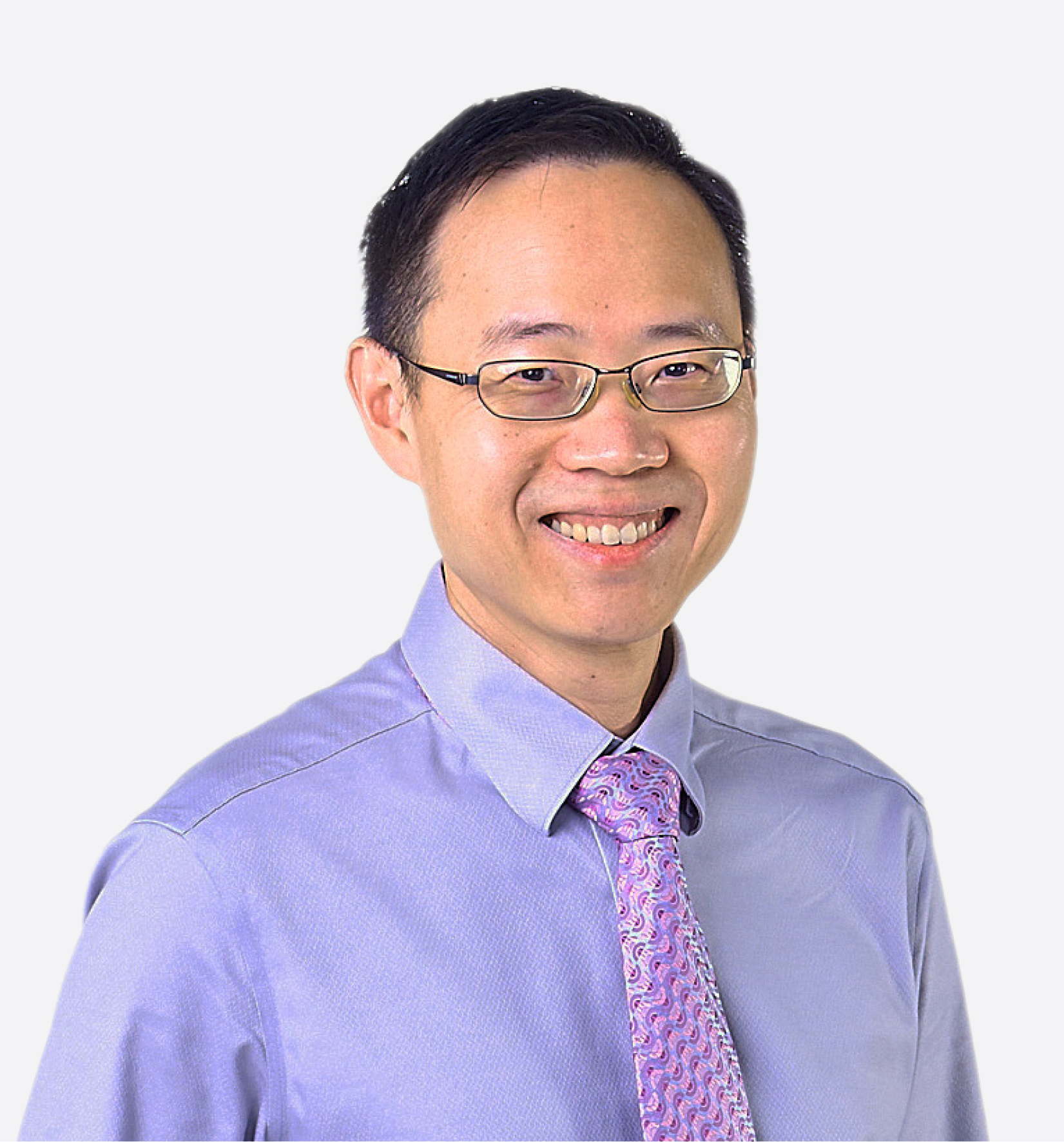 Profile Picture in List - Phua Yung Keat
