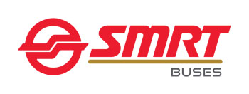 SMRT Buses Logo
