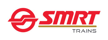 SMRT Trains Logo